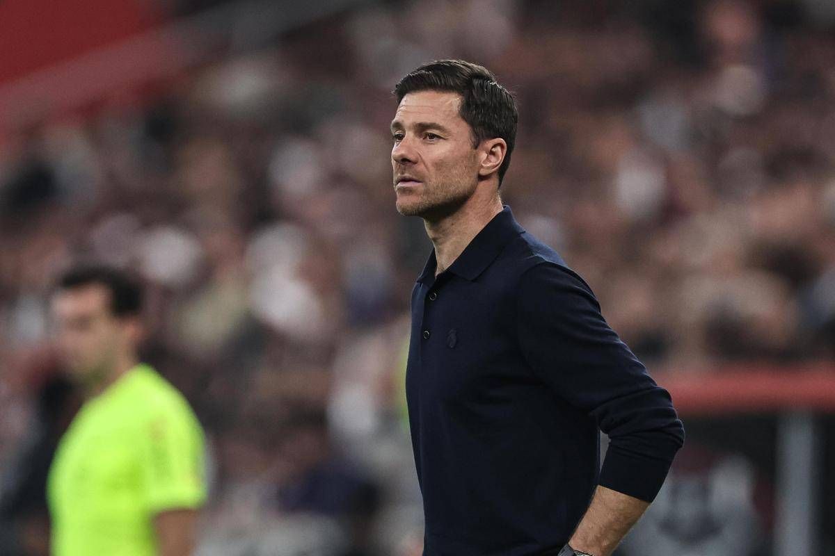 Real Madrid, Xabi Alonso non è più l'allenatore - 