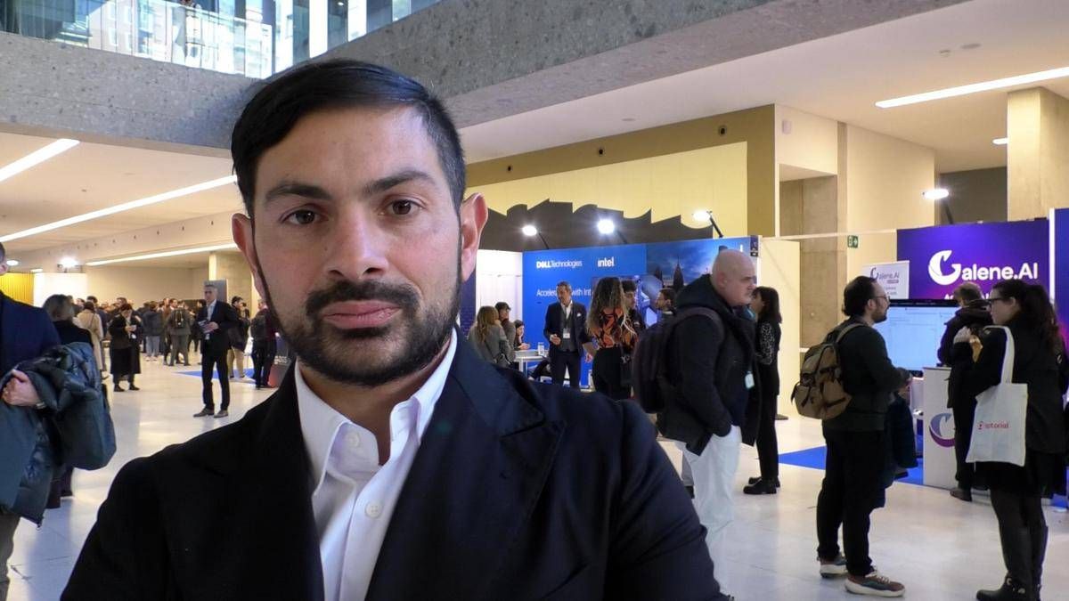 Lombardo (Ai Festival): "Agenti Ai già nella quotidianità di imprese e persone" - 