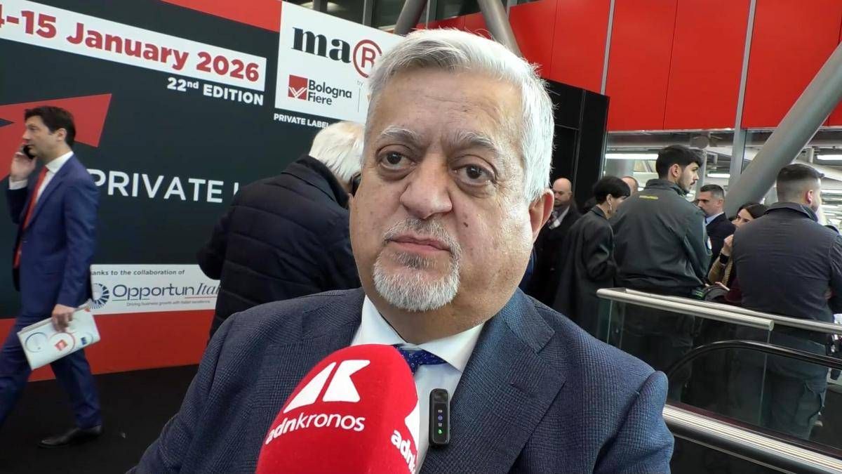 Calzolari (BolognaFiere): "Edizione record di Marca con 10 padiglioni e 1580 espositori" - 