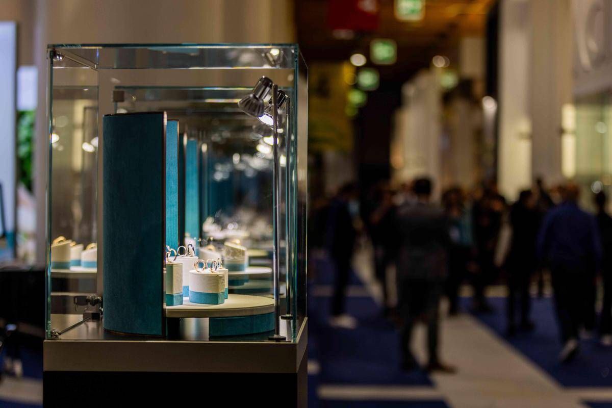 A via domani Vicenzaoro January - 