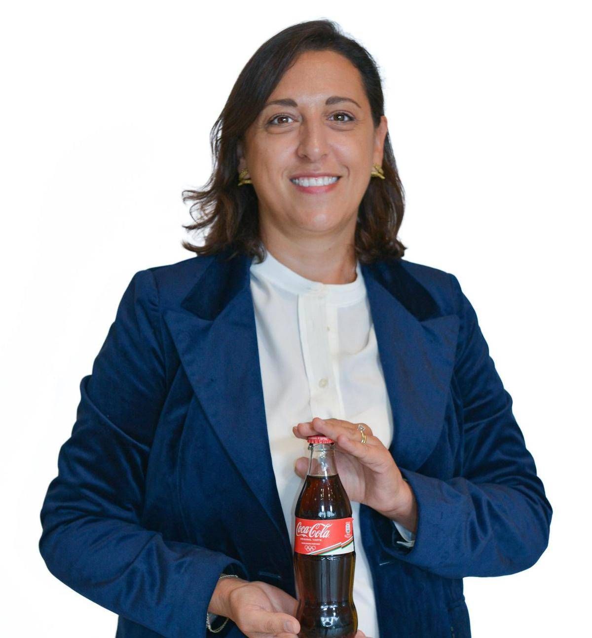 Sostenibilità, Camilli (Coca-Cola Italia): “Modello distributivo ad hoc per Milano Cortina 2026” - 