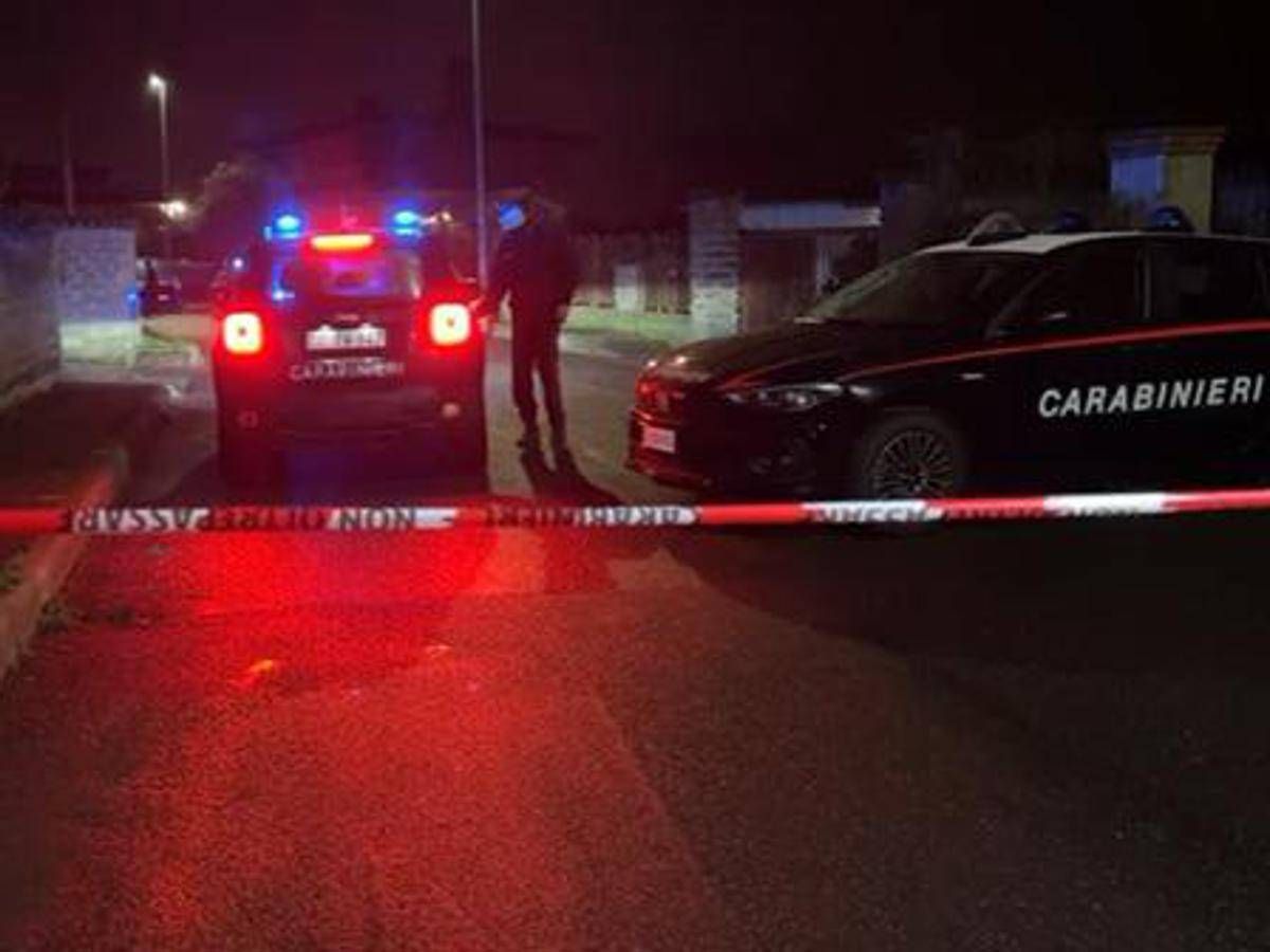 Femminicidio Federica Torzullo, i genitori di Carlomagno sono morti per asfissia: i risultati dell'autopsia - 