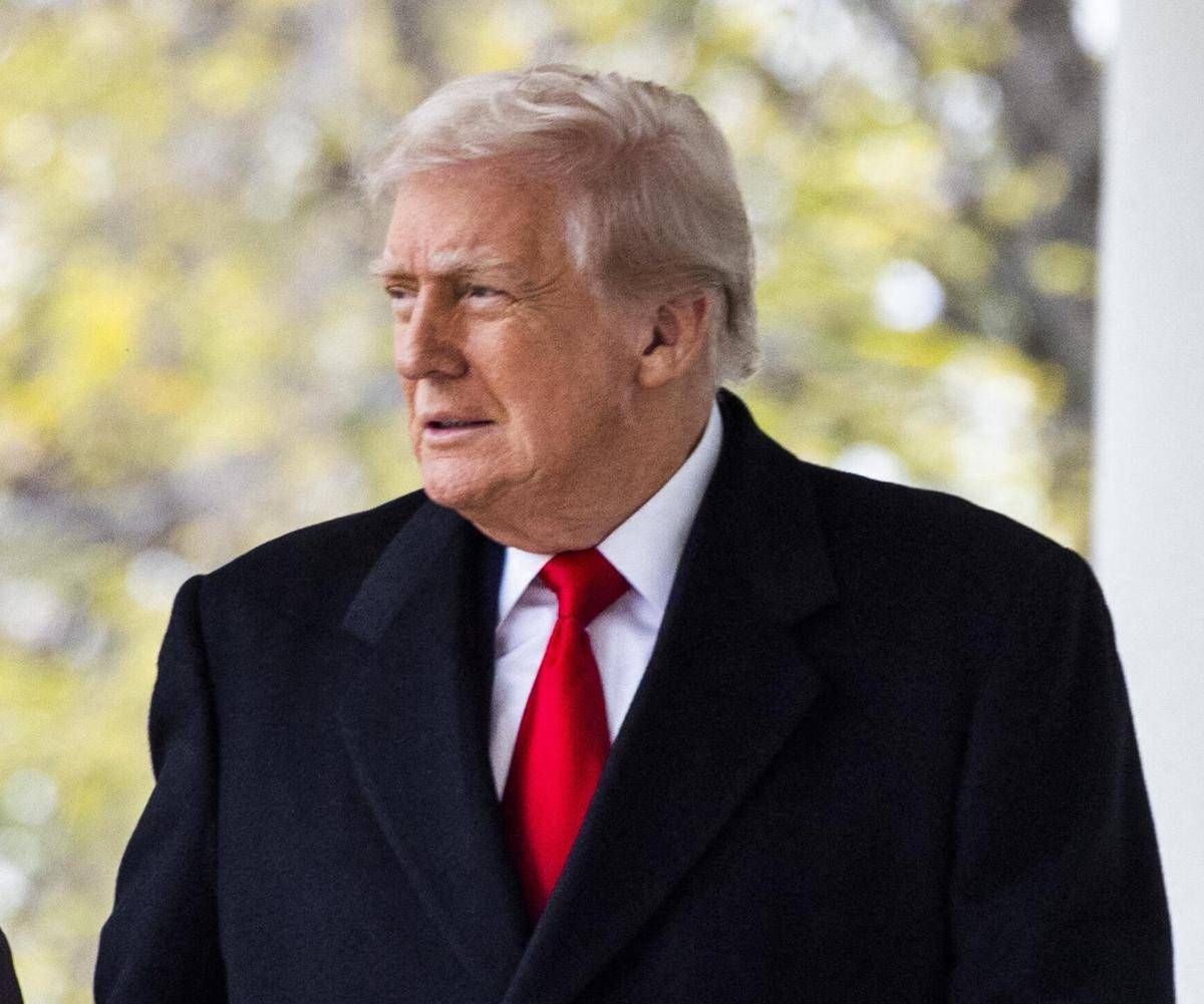 Groenlandia, Ue prepara risposta ai dazi di Trump: piano da 93 miliardi - 