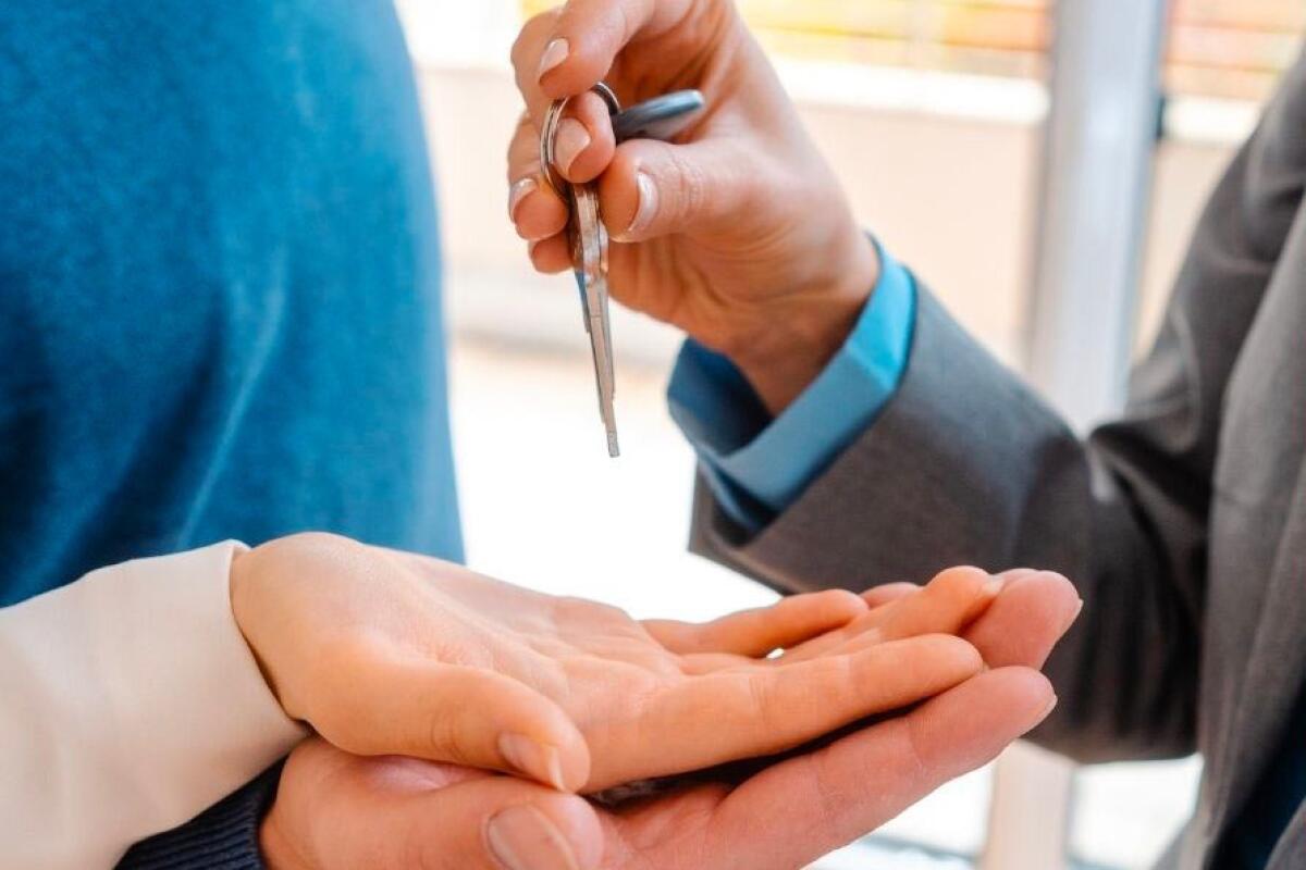 Nove nuove abitazioni assegnate dal Comune di Palermo nell'ambito dell'Emergenza abitativa - 