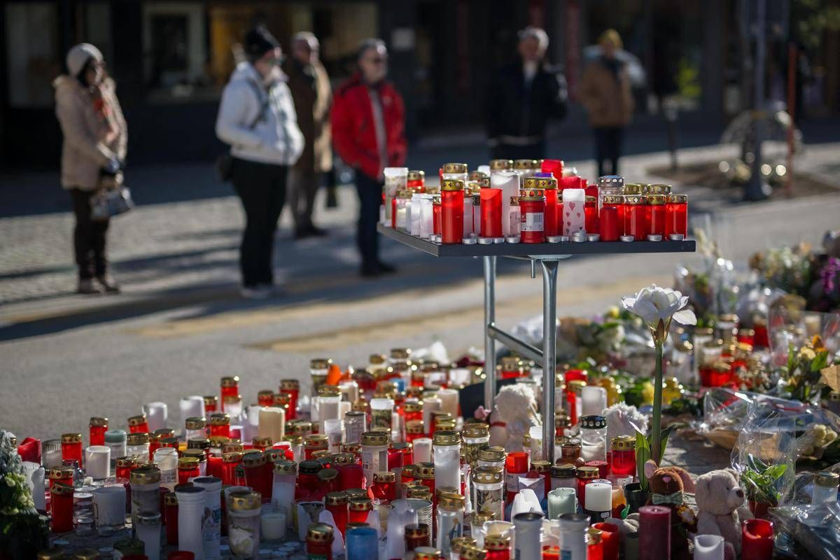 Crans-Montana, aggrediti giornalisti italiani: inviata Rai colpita con acqua gelida - 