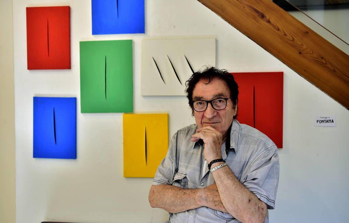 E' morto Tony Dallara, da 'Come prima' a 'Romantica' cambiò la canzone italiana - 