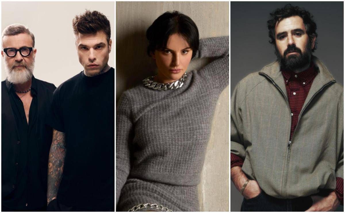 Sanremo 2026, le canzoni ascoltate in anteprima: ecco le pagelle Adnkronos - 