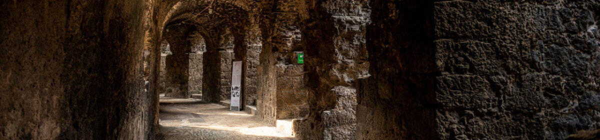 Ingresso Gratuito nei Parchi Archeologici Siciliani il 1° Febbraio: Un Viaggio nella Storia di Catania e Dintorni - 