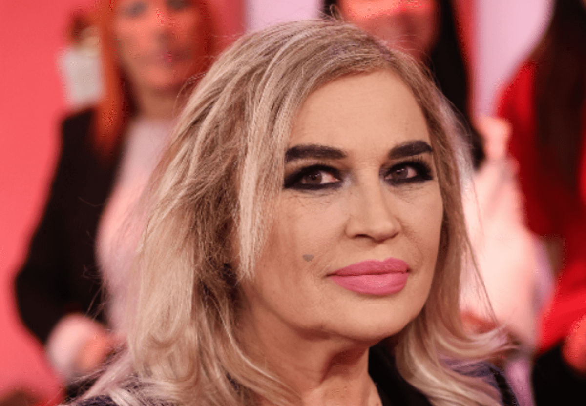 Tragedia Crans-Montana, Lory Del Santo: "Morte figli non si supera mai, si sopravvive" - 