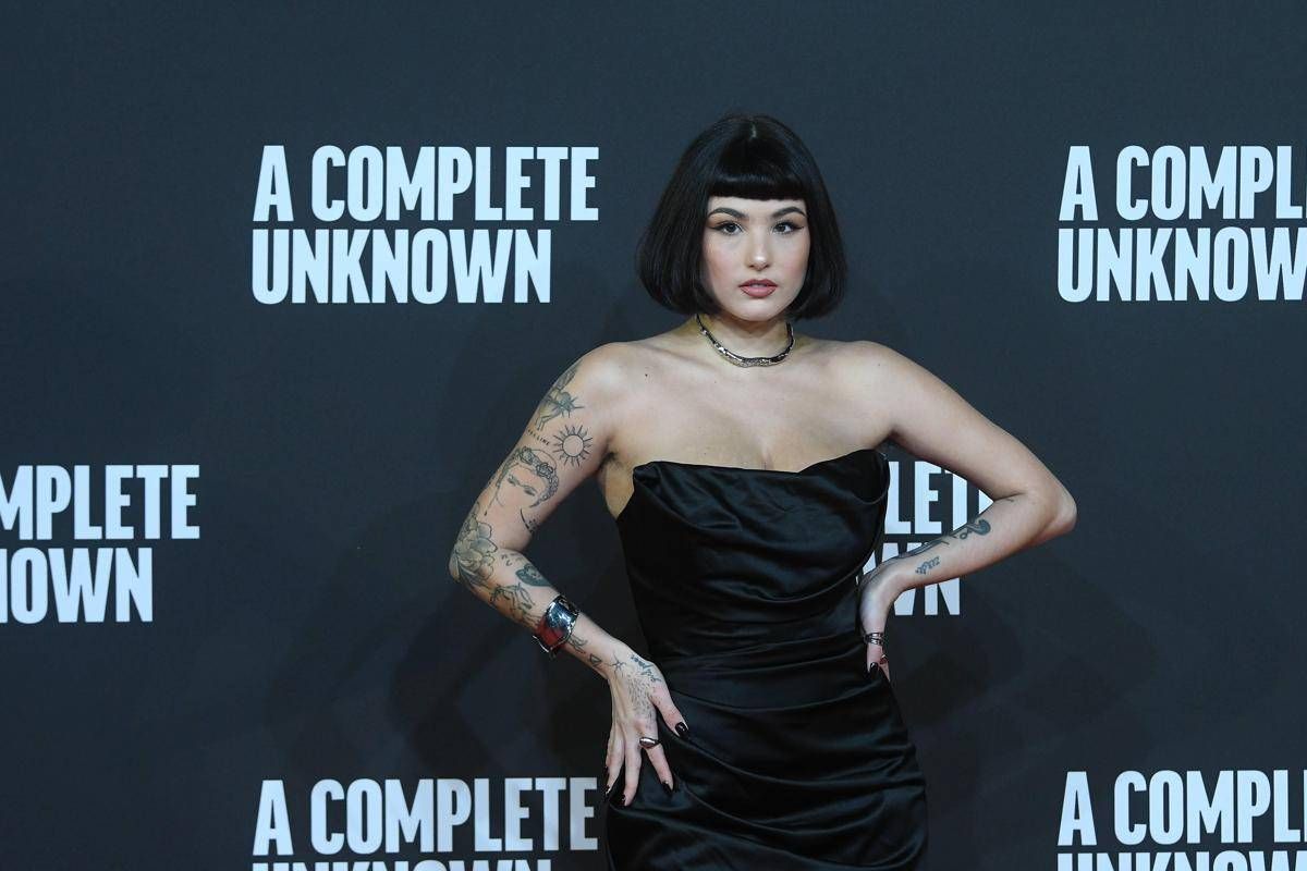 Giorgia Soleri, la corsa in ospedale: "Incontro ravvicinato con coltello da cucina" - 