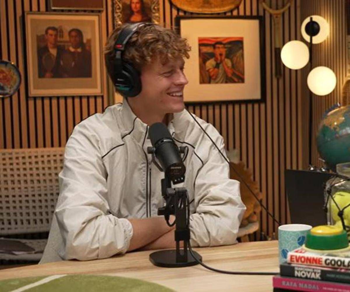 Sinner e la scelta, in doppio meglio Kyrgios o Kim-Jong un? - 