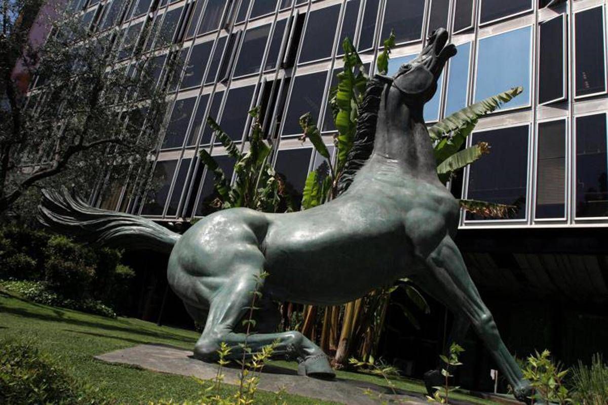 Rai, ad Rossi: "Siamo modello di servizio pubblico, ora puntiamo su giovani e digitale" - 