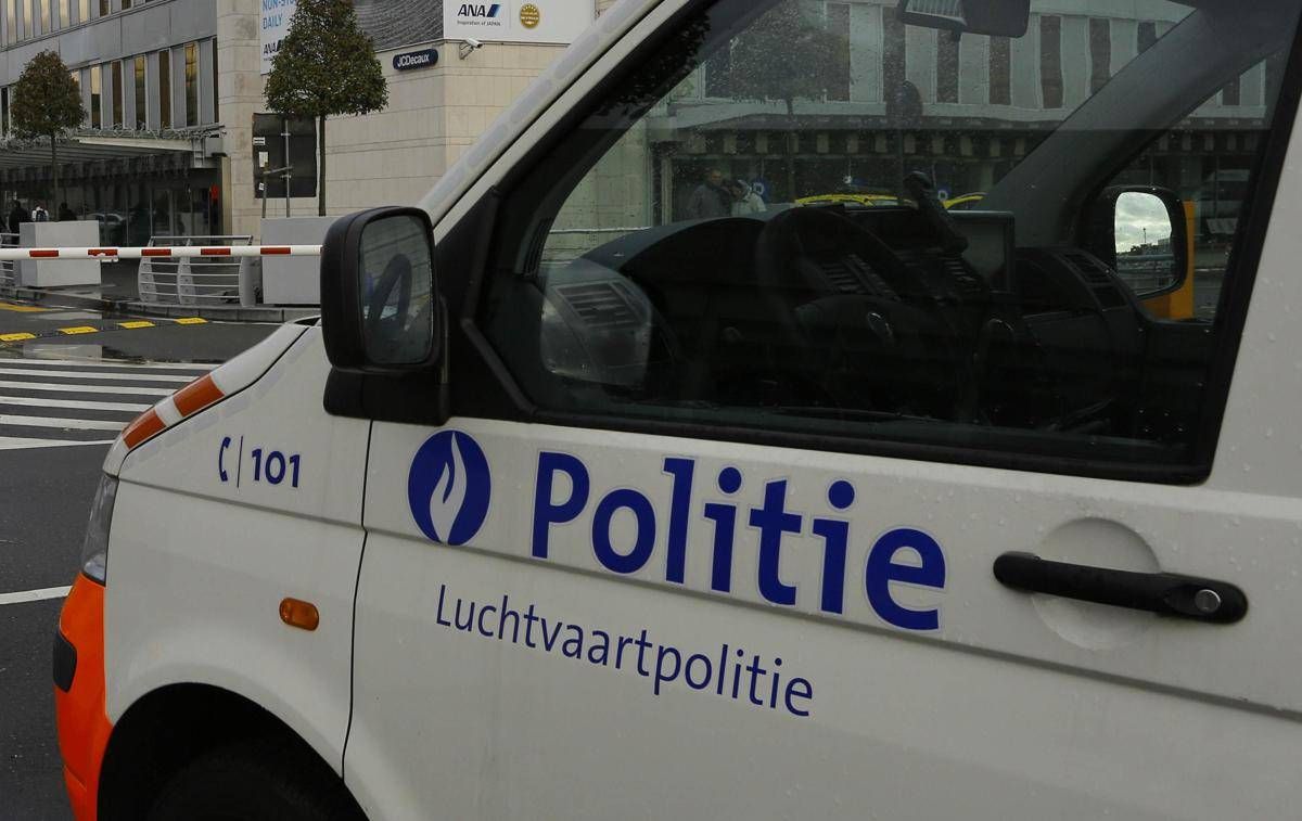 Belgio, attacco con coltello a manifestazione: 6 feriti e 4 arresti - 