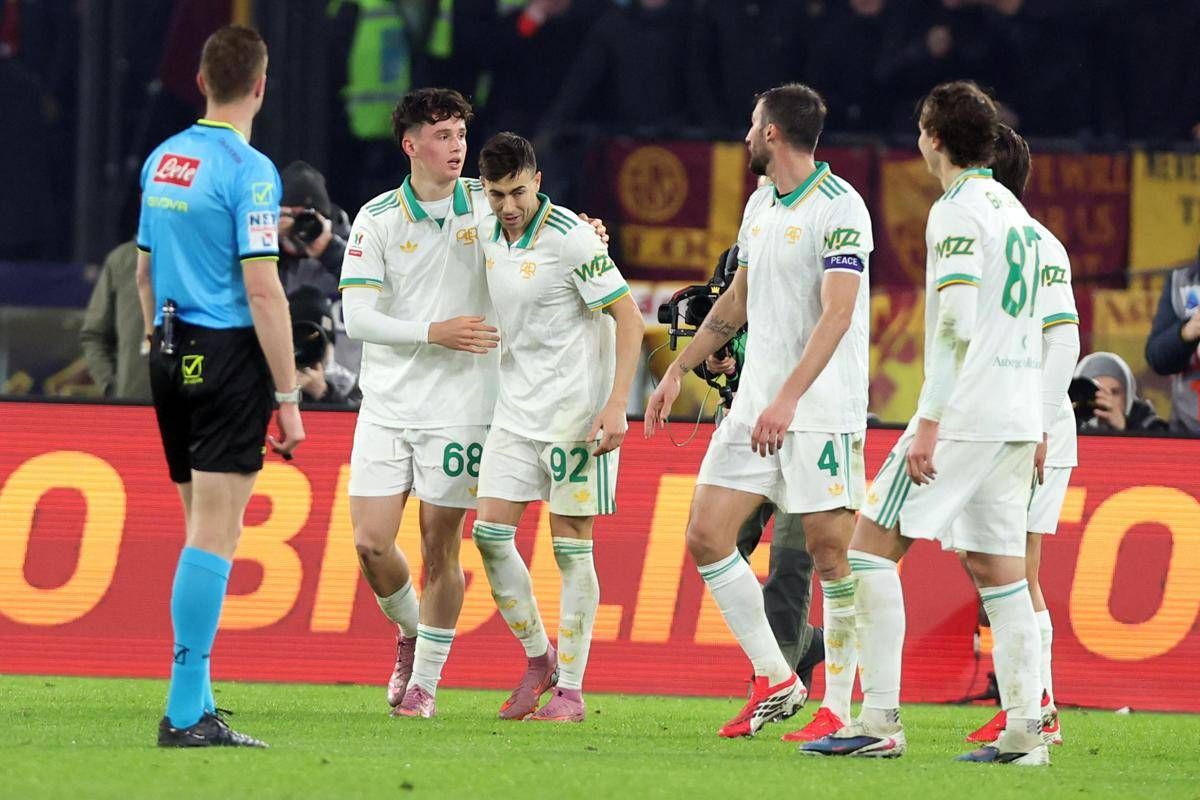 Roma, favola Arena: esordio a 16 anni e primo gol in giallorosso - 