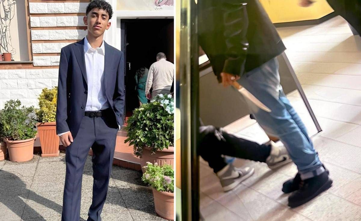 "Sapeva che avrebbe ucciso Youssef", il gip non crede alla versione di Atif e convalida l'arresto - 