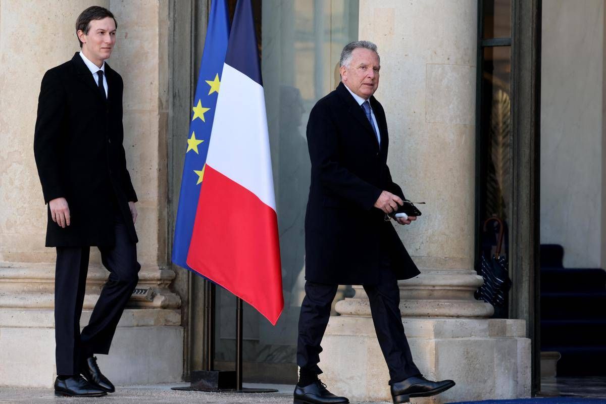 Ucraina, proseguono colloqui Kiev-Usa a Parigi. Zelensky: "Al centro Zaporizhia e territori" - 