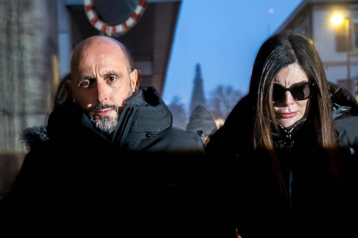 Crans-Montana, la procura chiede una cauzione di 400mila franchi ai Moretti - 