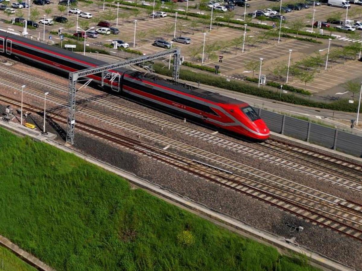 Treni alta velocità, intercity e regionali: fine settimana complicato causa lavori - 