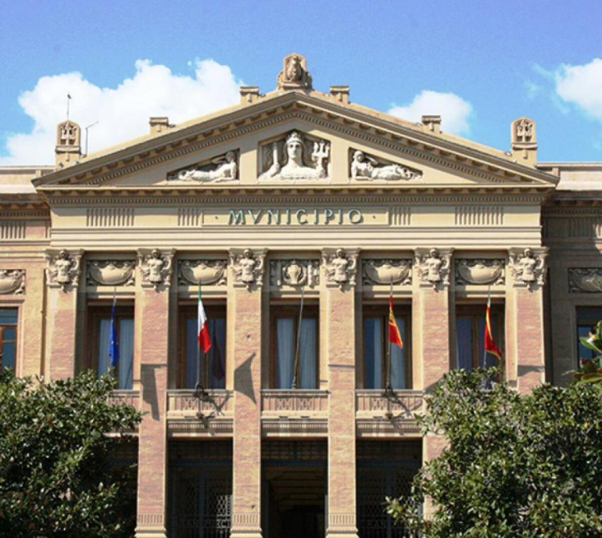 Comune di Messina approva atto per quantificare i danni alle attività economiche dopo gli eventi meteorologici di gennaio 2026 - 