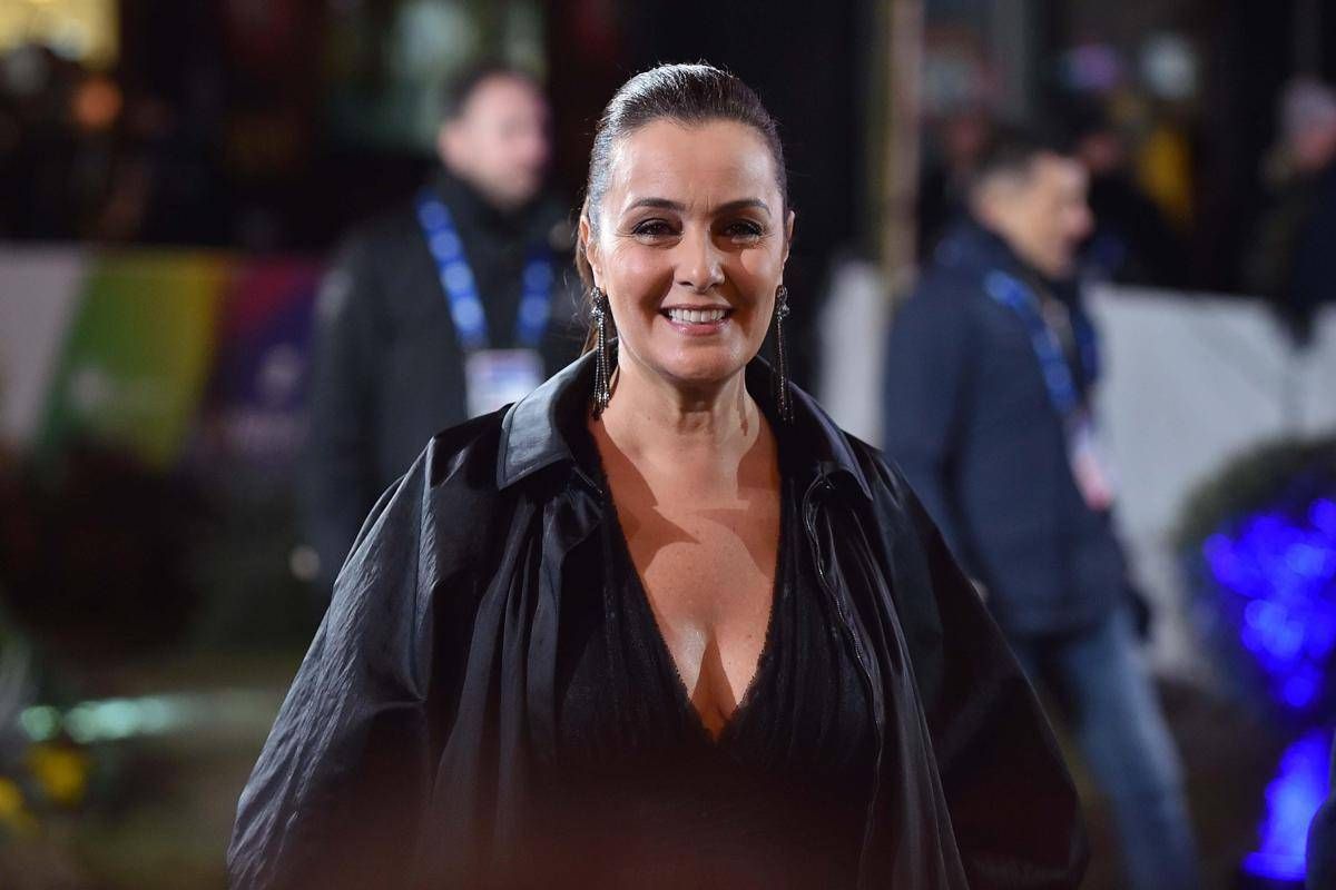 Roberta Capua, il dolore per l'ex marito: "È morta la persona più importante della mia vita" - 