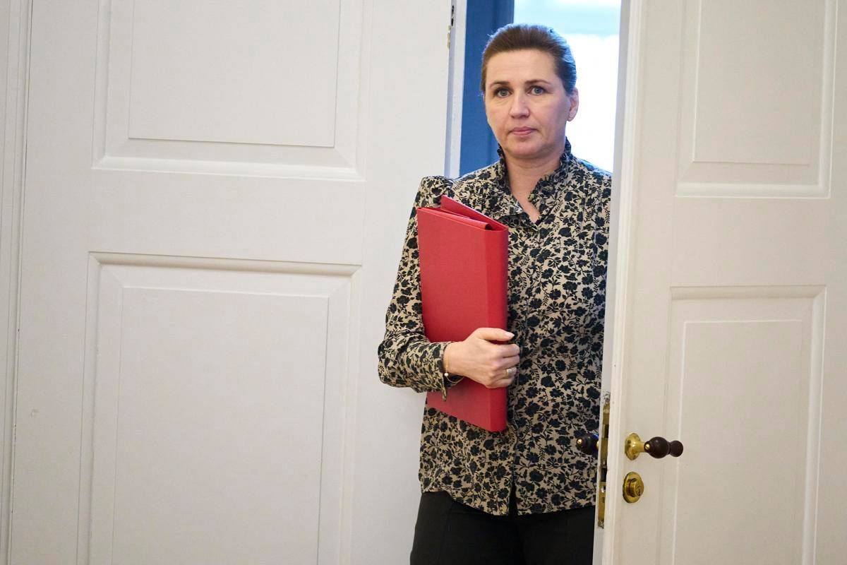 Groenlandia, Danimarca a Trump: "Pronti a dialogo ma nel rispetto integrità territoriale" - 