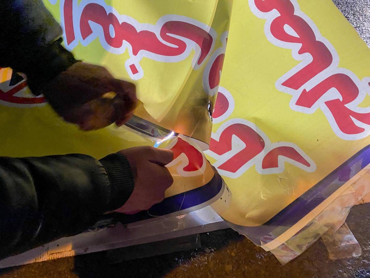 Iran, da 24 ore blackout Internet. Le proteste continuano: 51 manifestanti uccisi - 