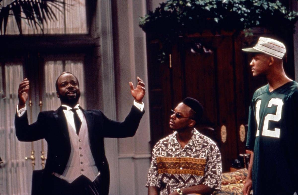 In vendita la villa del 'Principe di Bel-Air', la 'casa' di Will Smith vale 30 milioni - 