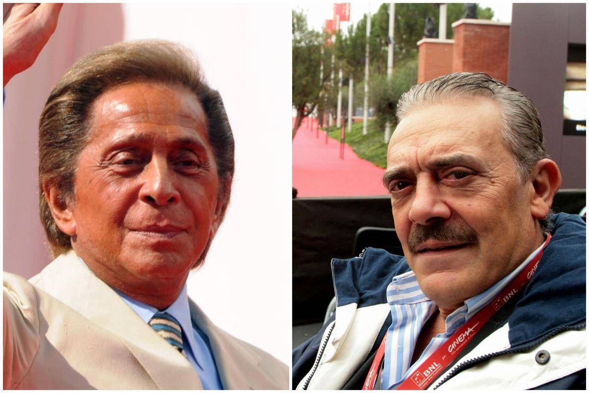 È morto Valentino, Barillari: "Nelle vie della dolce vita a ogni scatto rispondeva con un sorriso" - 