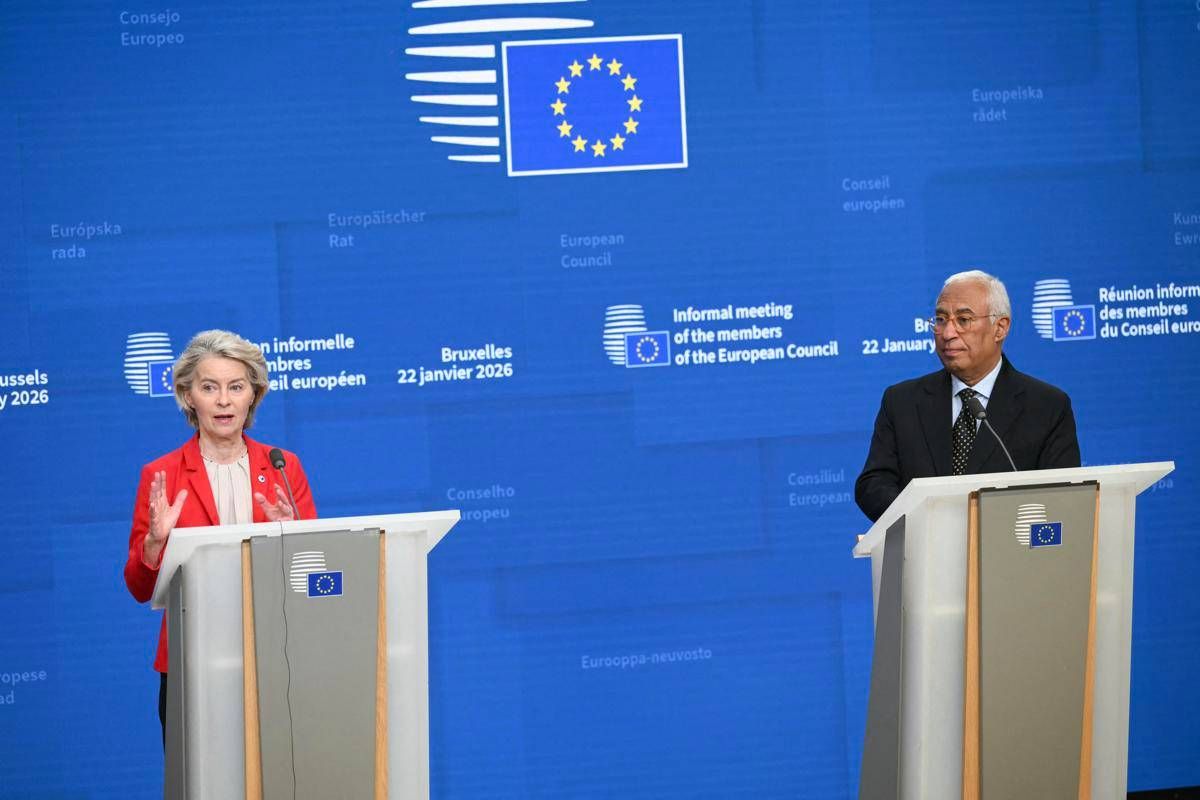 Groenlandia, vassalli non schiavi: Ue chiede rispetto - 