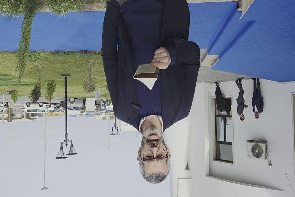 Libia, Tajani a Misurata: videonews dal nostro inviato - 