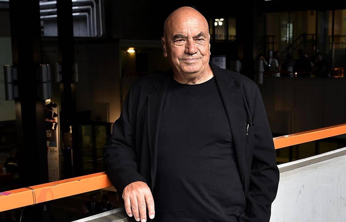 Malore per Massimiliano Fuksas, l'archistar ricoverato a Firenze - 