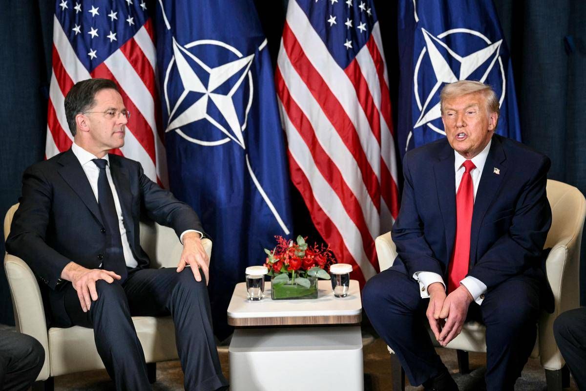 Groenlandia, la svolta di Trump: "Accordo con la Nato, stop dazi" - 