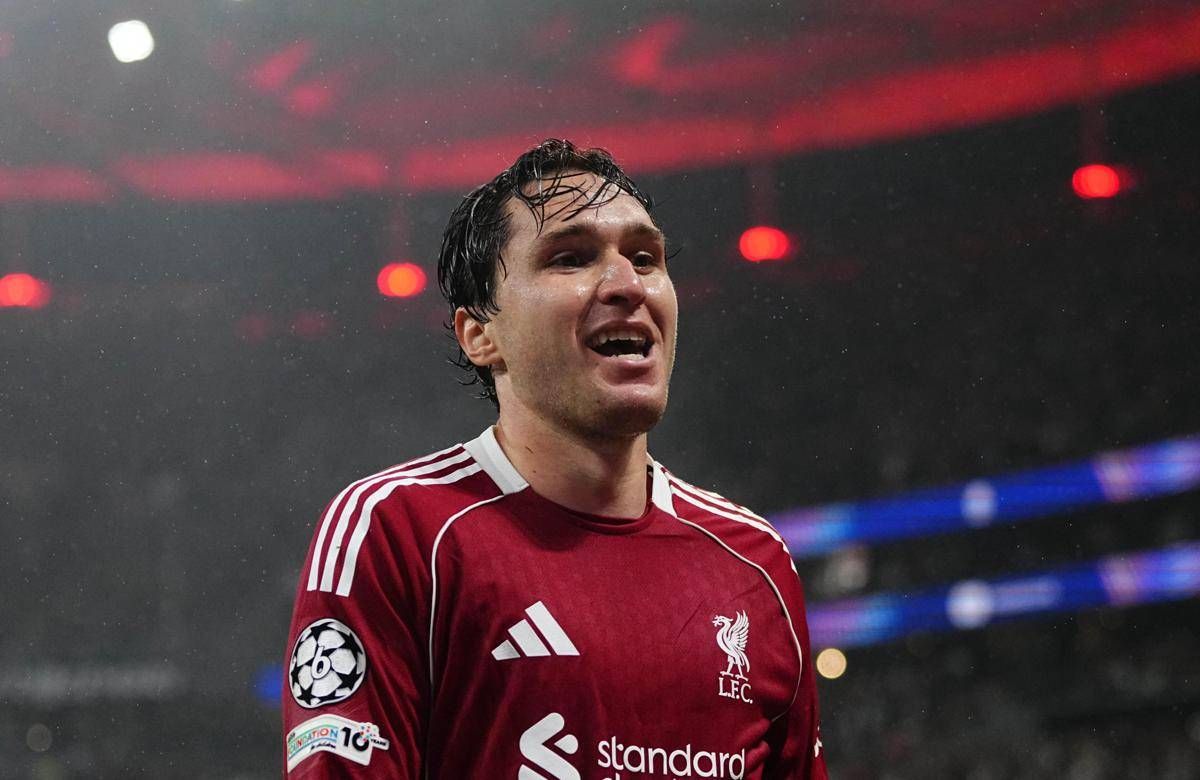 Juve-Chiesa, ritorno di fiamma? Contatti avviati tra i bianconeri e il Liverpool - 