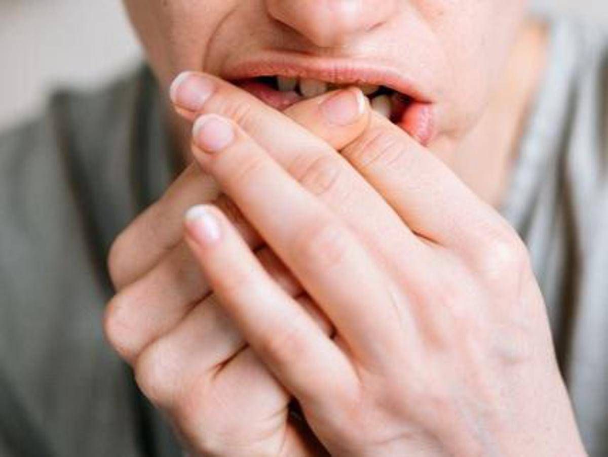 Da mangiarsi le unghie al 'ghosting', perché lo facciamo? "E' sopravvivenza" - 