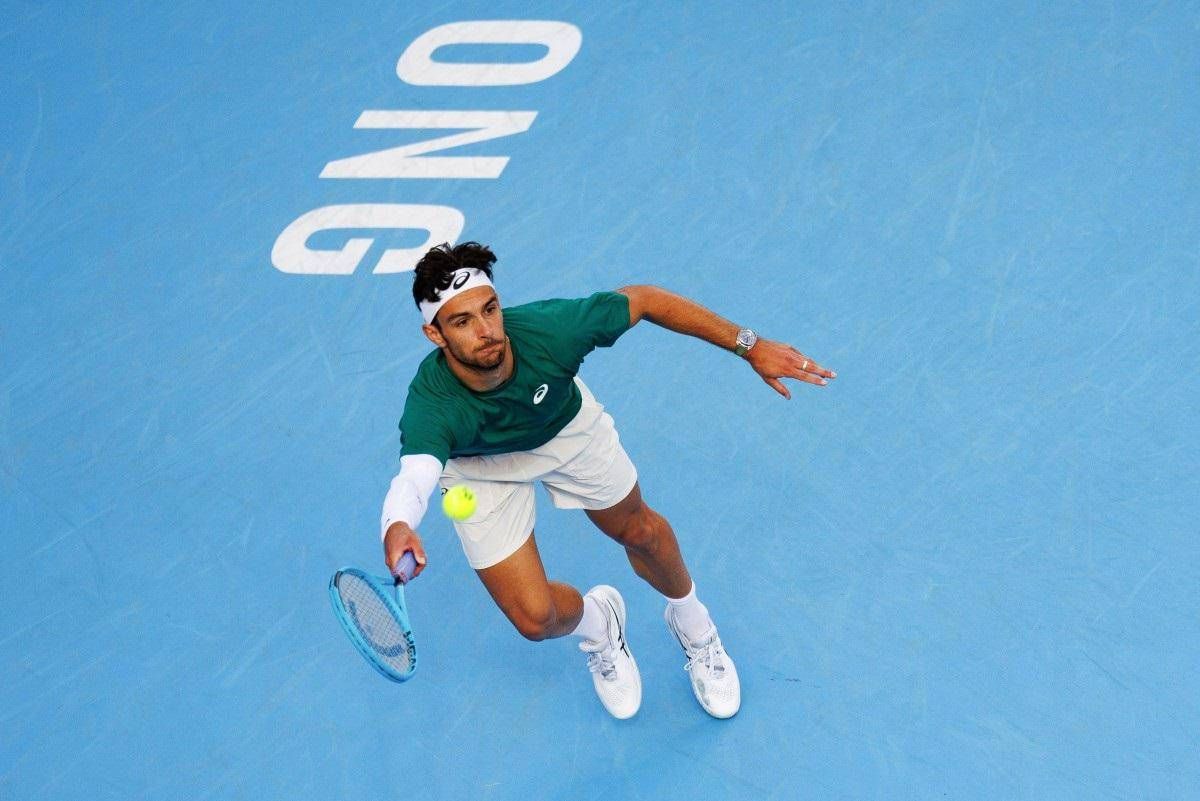 Musetti ko in finale con Bublik a Hong Kong - 