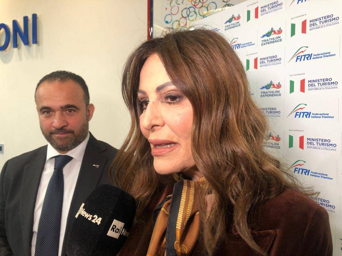 Santanchè: "Può essere investimento importante per promozione turistica" - 