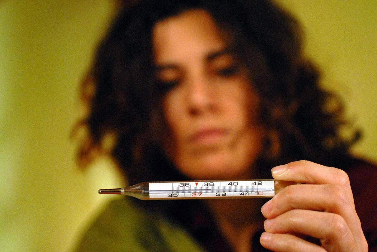 Influenza, a breve il picco: ma ci si può ancora vaccinare? - 