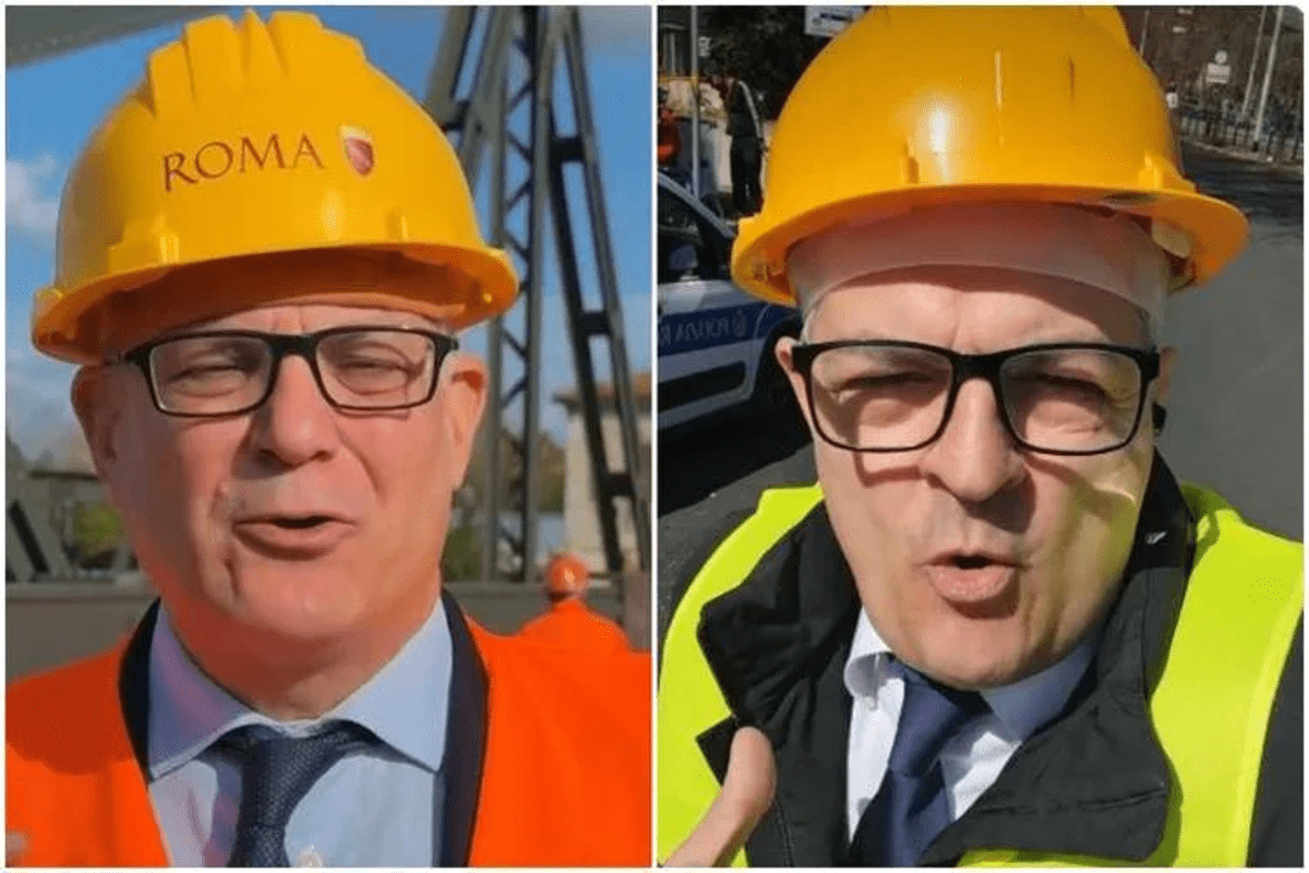 TikTok ci ripensa: nessun furto di identità, riapre la pagina di Baldelli che imita Gualtieri - 