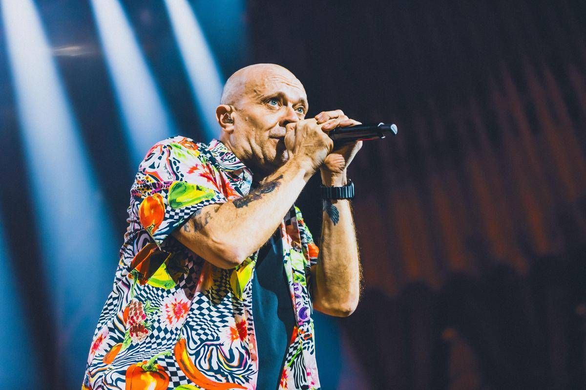 Sanremo, Max Pezzali protagonista tutte le sere sulla nave del festival - 