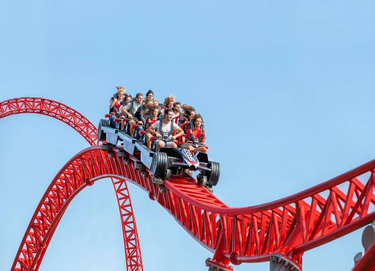 Mirabilandia e Adriasport celebrano 10 anni di collaborazione - 