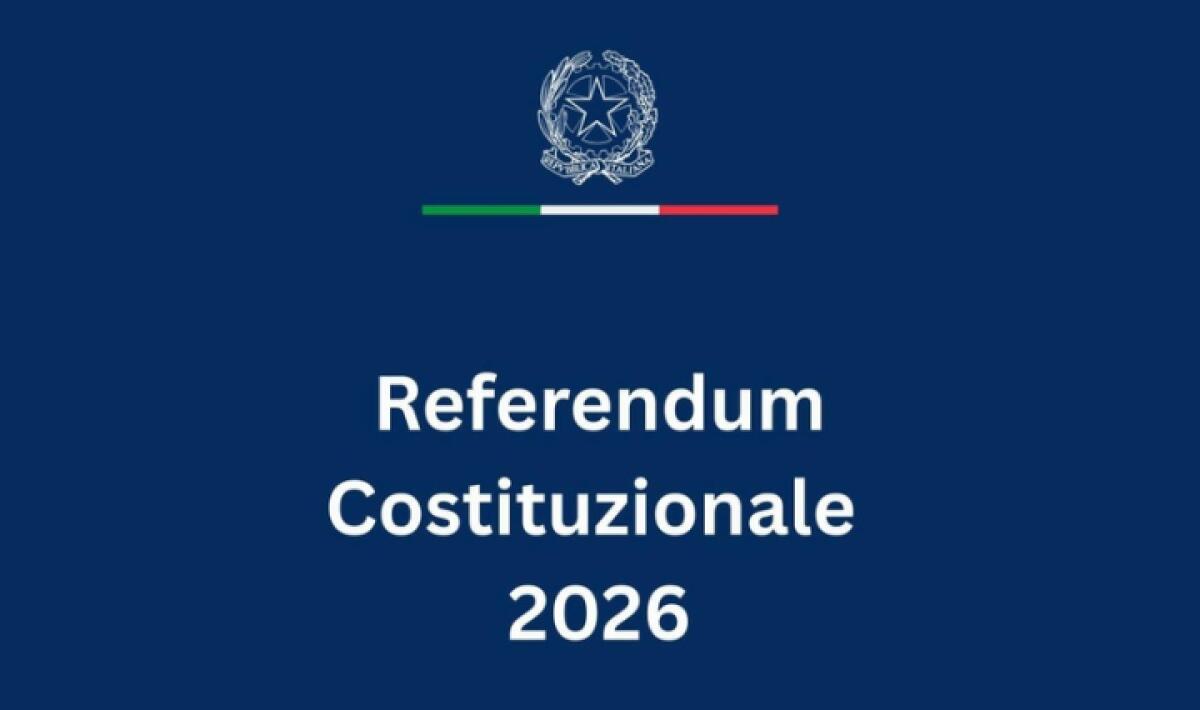 Voto per corrispondenza: scadenza e modalità per gli elettori del Comune di Messina - 