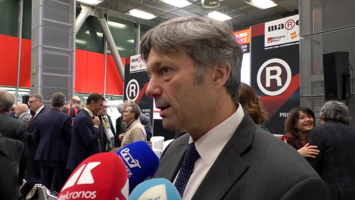 Export, Zoppas (Ice): "Abbiamo portato a Marca 60 buyers strategici" - 