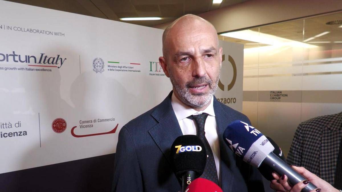 Vicenzaoro 2026, Farsura (Ieg): "Brand riconosciuto a livello internazionale" - 