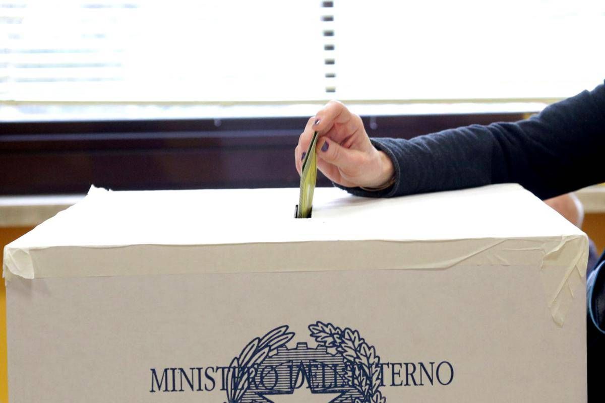 Riforma della giustizia, il referendum confermativo si terrà il 22 e il 23 marzo - 