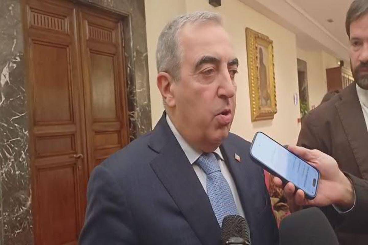 Antisemitismo, Gasparri: "Bene testo base, ora più ampia condivisione possibile" - 