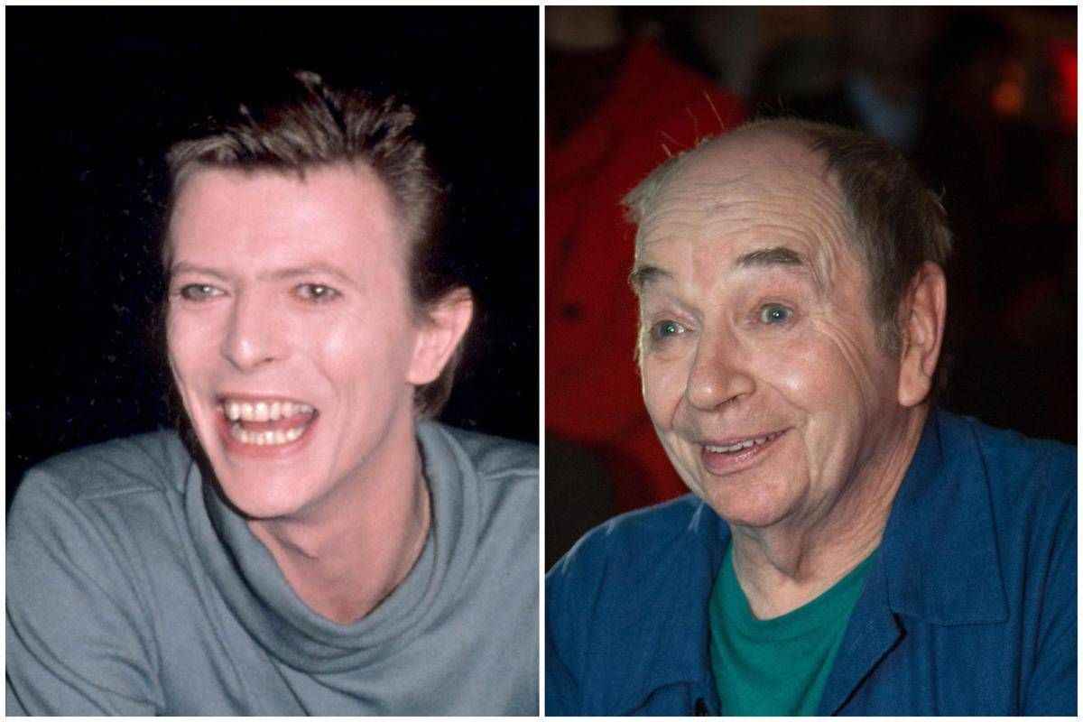 La biografa di Lindsay Kemp: "Con David Bowie un grande amore, tentò suicidio per lui" - 