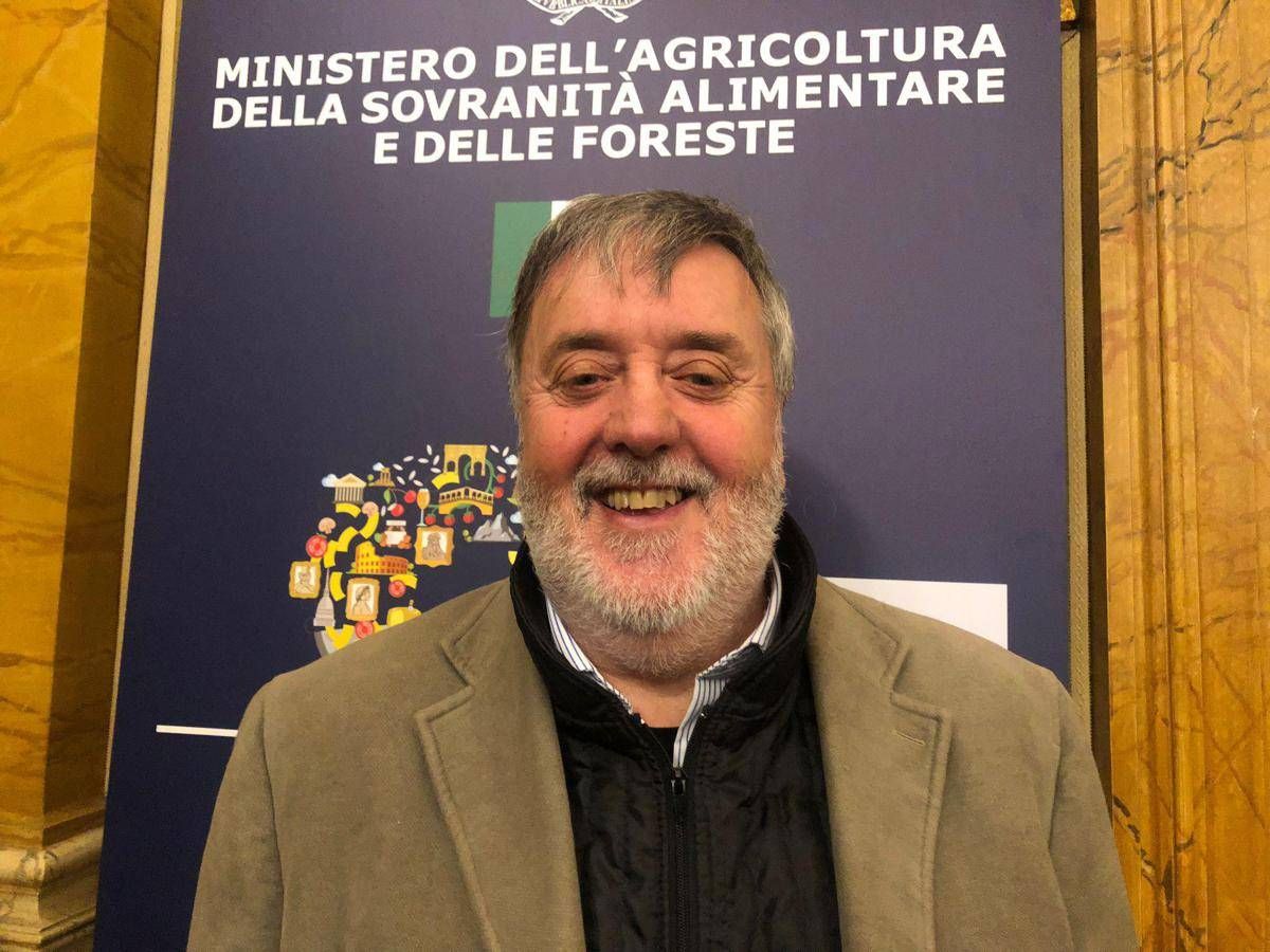 Burlon (Cons. miele Dolomiti Bellunesi Dop): "Nostro miele naturalmente bio" - 