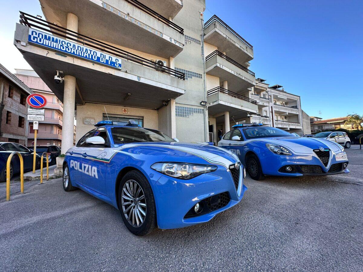 Arresto di un minorenne per spaccio di droga a Ragusa: intervento decisivo della Polizia - 