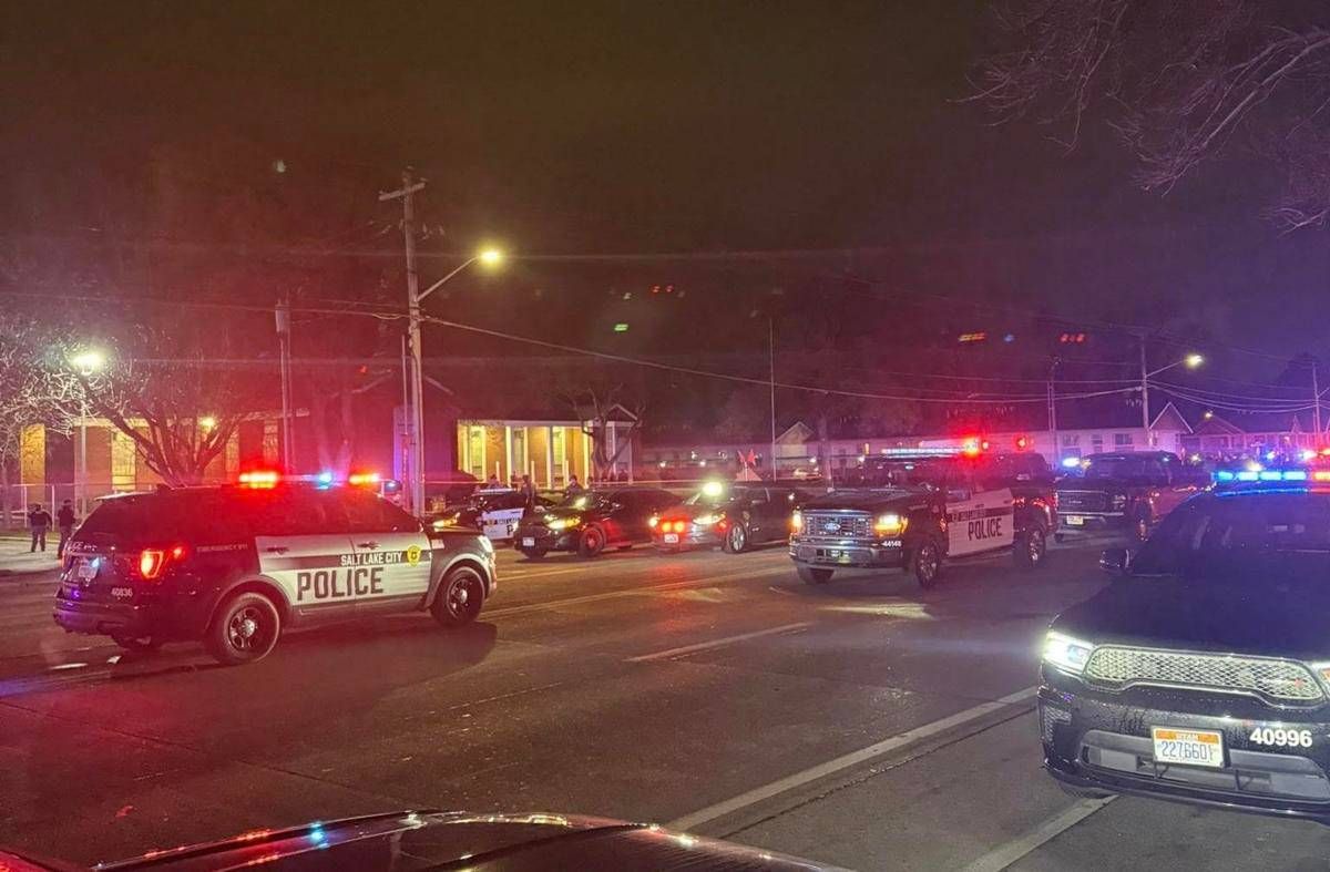 Usa, 2 morti e 6 feriti in sparatoria a Salt Lake City - 