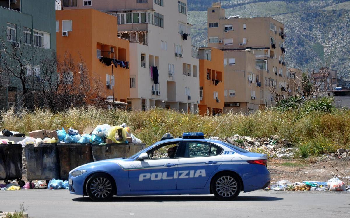 Palermo, nuovi colpi di arma da fuoco contro la chiesa dello Zen - 